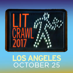 Los Angeles Lit Crawl